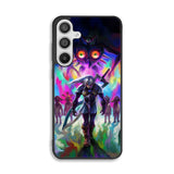 legend of zelda majora's mask oni Samsung Galaxy A26 5G Case BC2716