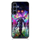 legend of zelda majora's mask oni Samsung Galaxy S25 FE Case BC2716