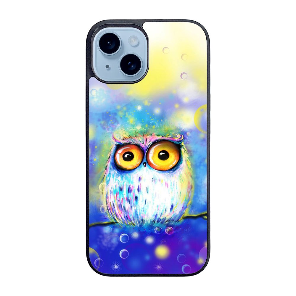 night owl Case iPhone 15 BC2715