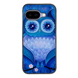 night owl Google Pixel 10A Case BC2714