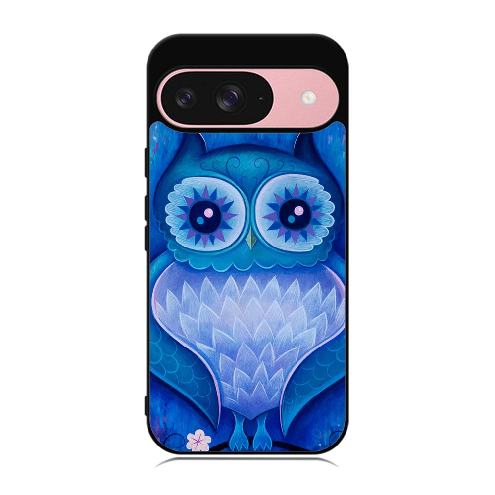 night owl Case Google Pixel 9 BC2714