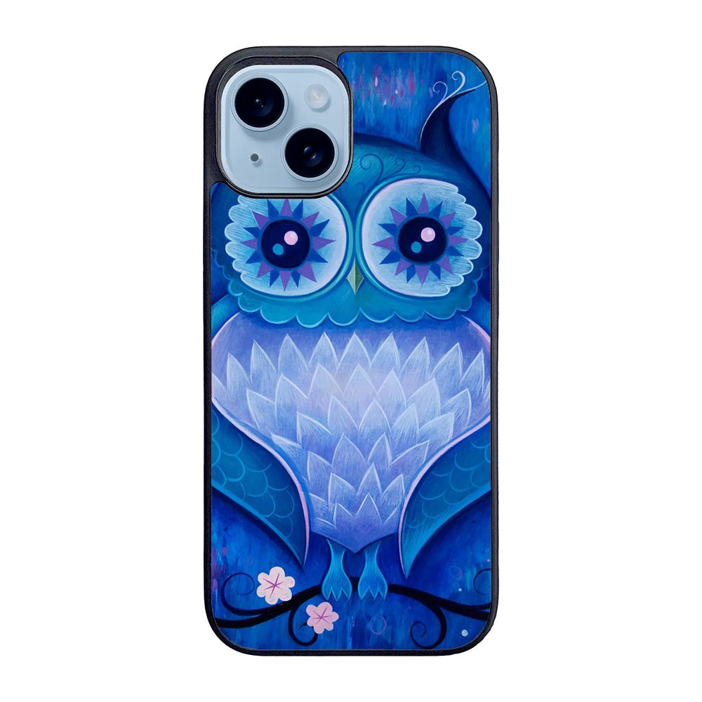night owl Case iPhone 15 BC2714