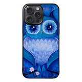 night owl Case iPhone 15 Pro BC2714