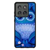 night owl Case Motorola Moto Edge 2025 BC2714