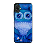 night owl Case Samsung Galaxy A07 BC2714