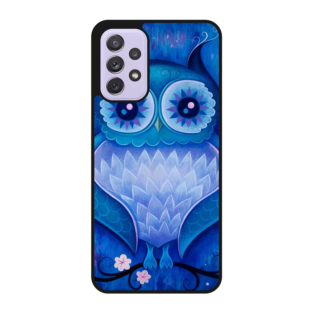 night owl Samsung Galaxy A23 5G Case BC2714