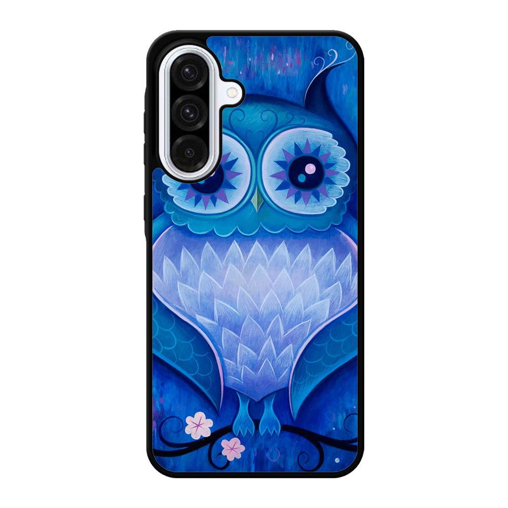 night owl Samsung Galaxy A56 Case BC2714