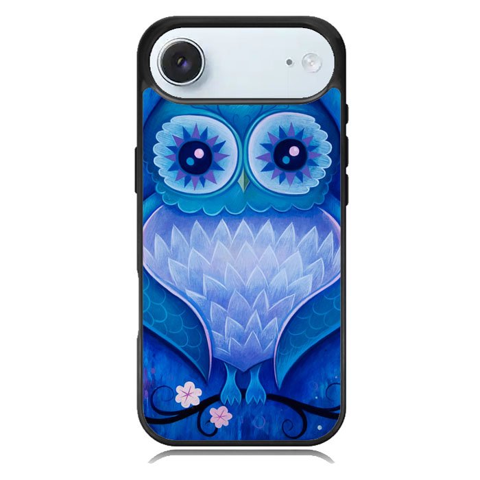 night owl iPhone 17 Air Case BC2714