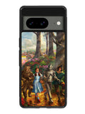 wizard of oz wallpaper Google Pixel 8a Case