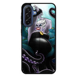 Ursula Octopus little mermaid Samsung Galaxy A17 5G Case BC2710