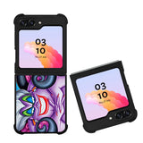 Ursula Octopus little mermaid Case Samsung Galaxy Z Flip 5 5G BC2709