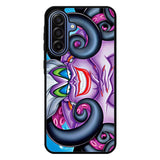 Ursula Octopus little mermaid Samsung Galaxy A17 5G Case BC2709