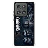 Call of Duty Case Motorola Moto Edge 2025 BC2708