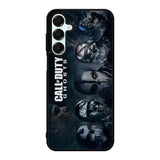 Call of Duty Samsung Galaxy A16 Case BC2708