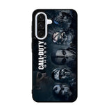Call of Duty Samsung Galaxy A36 Case BC2708