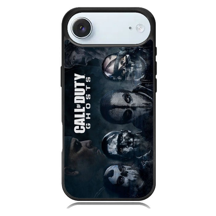 Call of Duty iPhone 17 Air Case BC2708