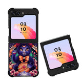 Luna Cat Sailor Moon Case Samsung Galaxy Z Flip 5 5G BC2707