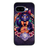Luna Cat Sailor Moon Google Pixel 10A Case BC2707