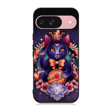 Luna Cat Sailor Moon Case Google Pixel 9 BC2707