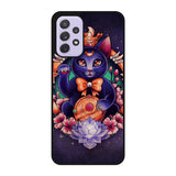 Luna Cat Sailor Moon Samsung Galaxy A23 5G Case BC2707