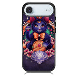 Luna Cat Sailor Moon iPhone 17 Air Case BC2707