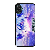 linkin park wallpaper Case Samsung Galaxy A07 BC2705