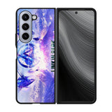 linkin park wallpaper Case Samsung Galaxy z Fold 5 5G BC2705