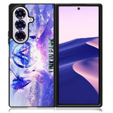 linkin park wallpaper Samsung Galaxy Z Fold 7 5G Case BC2705