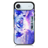 linkin park wallpaper iPhone 17 Air Case BC2705