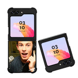 Shawn Mendes Case Samsung Galaxy Z Flip 5 5G BC2704