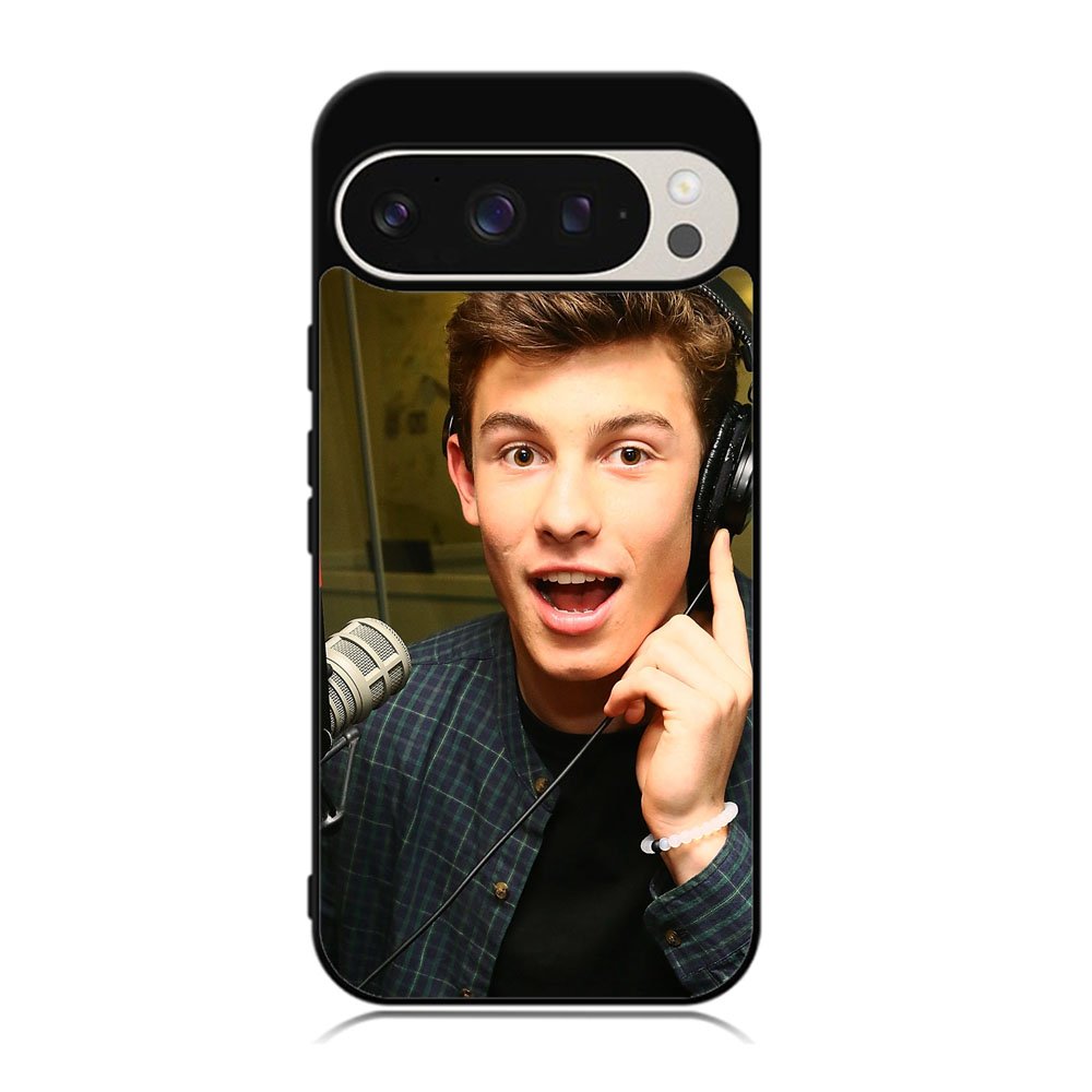 Shawn Mendes Case Google Pixel 9 Pro XL BC2704
