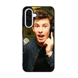 Shawn Mendes Samsung Galaxy A36 Case BC2704