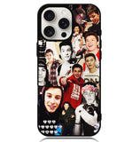 shawn mendes collage Case iPhone 16 Pro BC2703