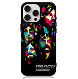 pink floyd Case iPhone 16 Pro Max BC2702