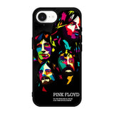 pink floyd iPhone 16e Case BC2702