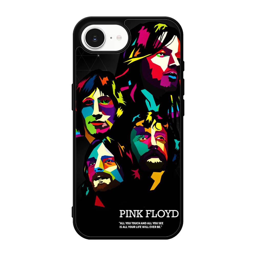 pink floyd iPhone 17e Case BC2702