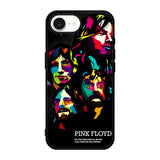 pink floyd iPhone 17e Case BC2702
