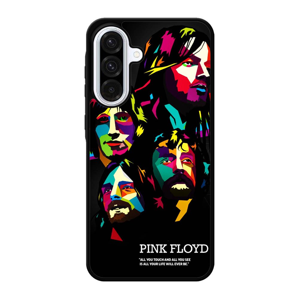 pink floyd Samsung Galaxy A56 Case BC2702