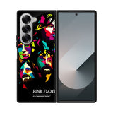 pink floyd Case Samsung Galaxy Z Fold 6 5G BC2702