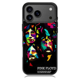 pink floyd iPhone 17 Pro Max Case BC2702