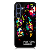 pink floyd Samsung Galaxy S25 FE Case BC2702