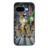 Ghostbusters Google Pixel 10A Case BC2701