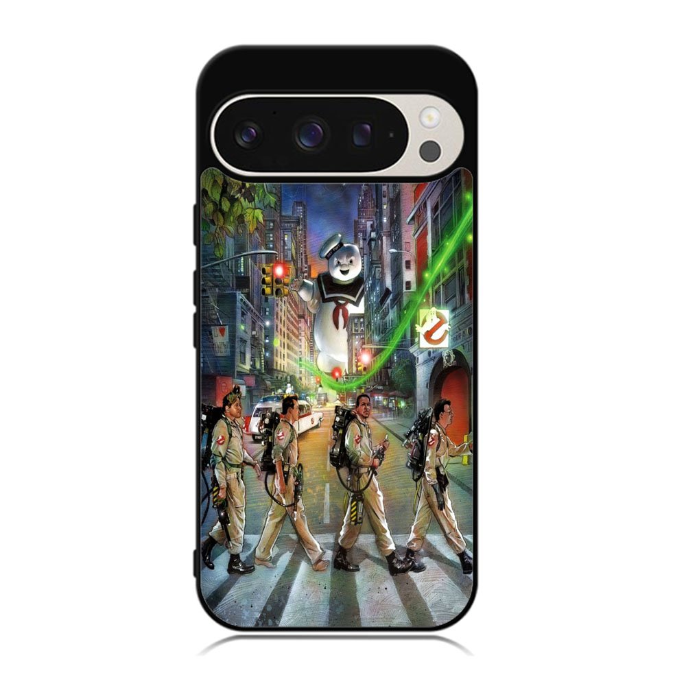 Ghostbusters Case Google Pixel 9 Pro XL BC2701