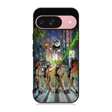 Ghostbusters Case Google Pixel 9 BC2701
