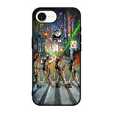 Ghostbusters iPhone 17e Case BC2701