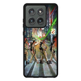 Ghostbusters Case Motorola Moto Edge 2025 BC2701