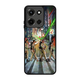 Ghostbusters Motorola Moto G 5G 2025 Case BC2701