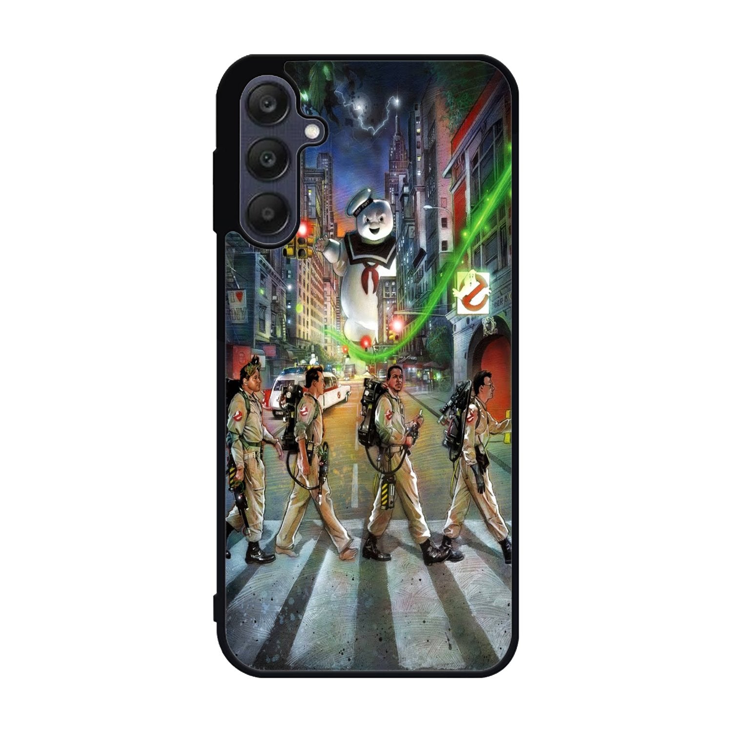 Ghostbusters Samsung Galaxy A25 5G Case BC2701