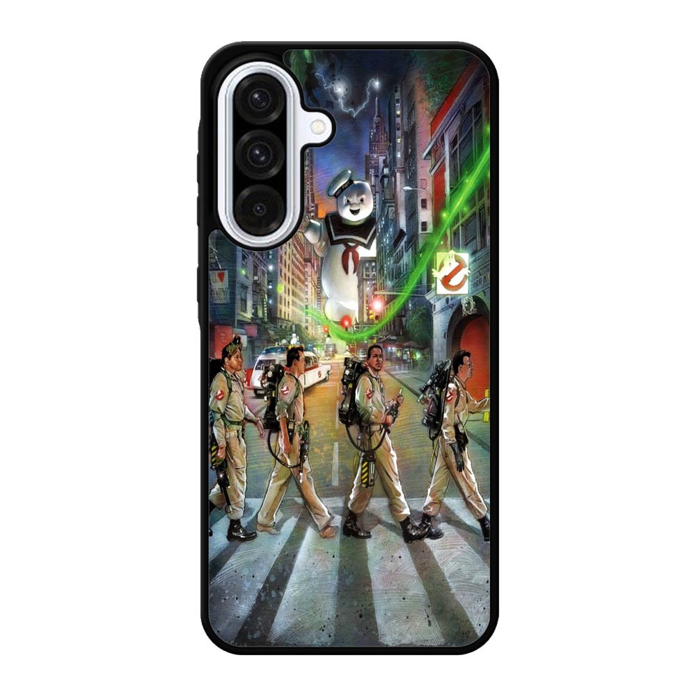 Ghostbusters Samsung Galaxy A56 Case BC2701
