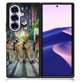 Ghostbusters Samsung Galaxy Z Fold 7 5G Case BC2701